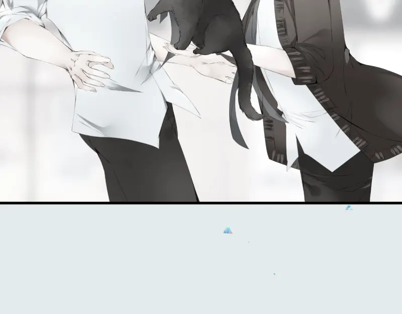《游戏，未结束》24.无机质的照相机 第8页