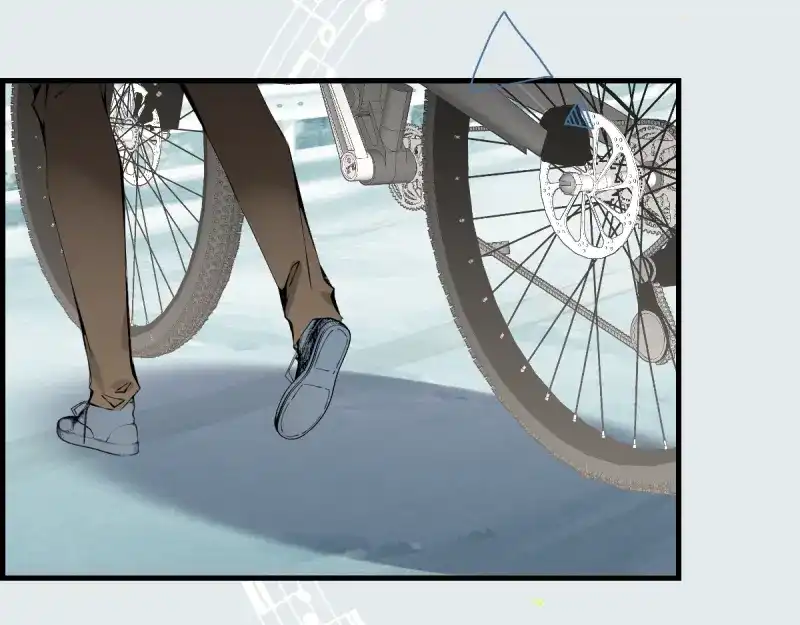《游戏，未结束》24.无机质的照相机 第10页