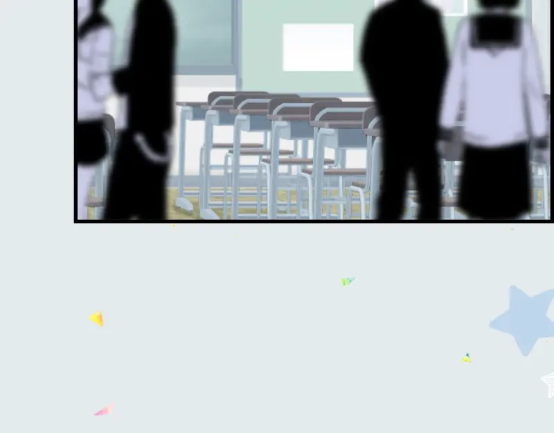 《游戏，未结束》24.无机质的照相机 第37页