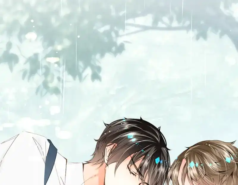 《游戏，未结束》34.rainy days 第5页