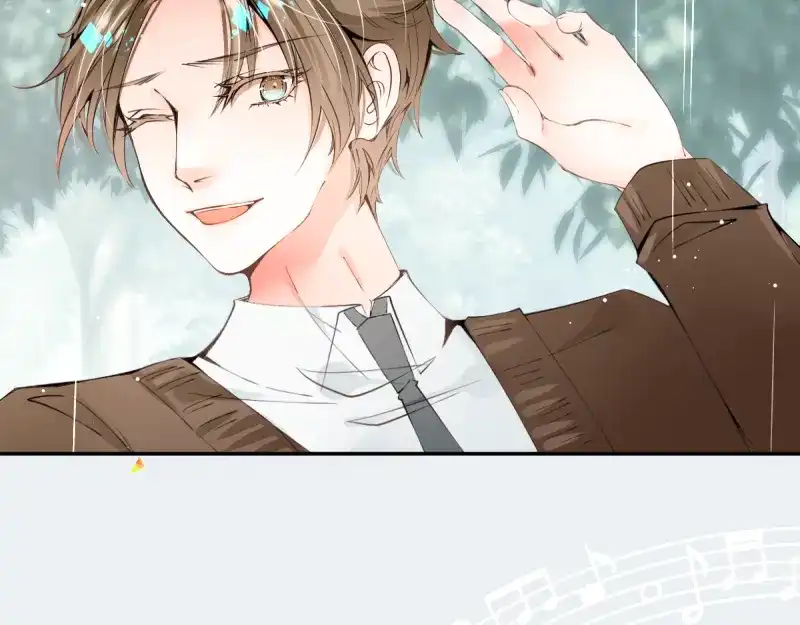 《游戏，未结束》34.rainy days 第34页