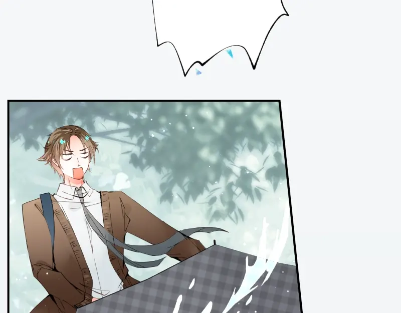 《游戏，未结束》34.rainy days 第18页
