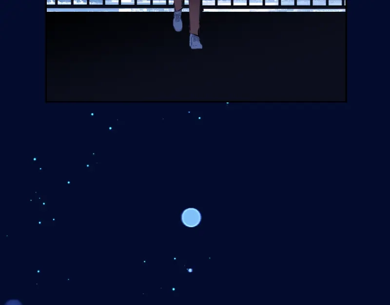 《游戏，未结束》38.彷徨的星星 第30页