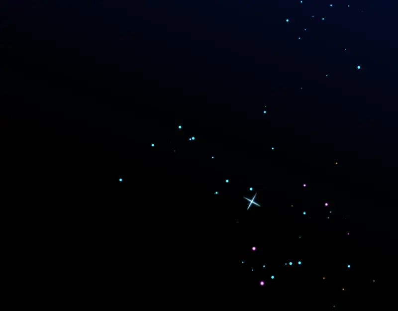 《游戏，未结束》38.彷徨的星星 第44页