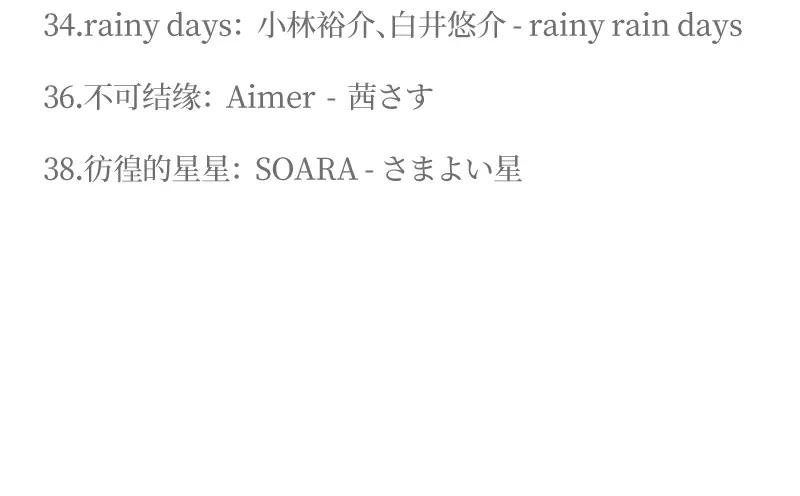 《游戏，未结束》40.待雨停之后 第57页