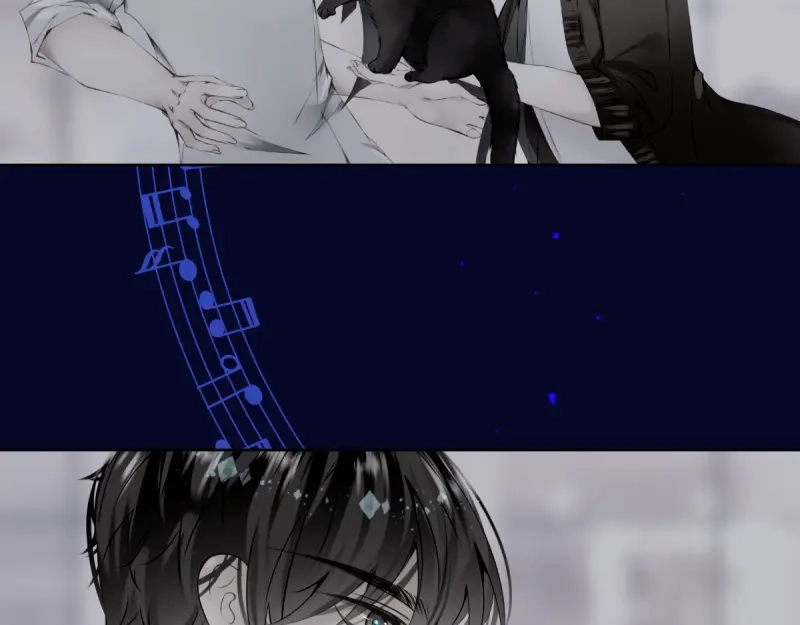 《游戏，未结束》44.tears 第25页