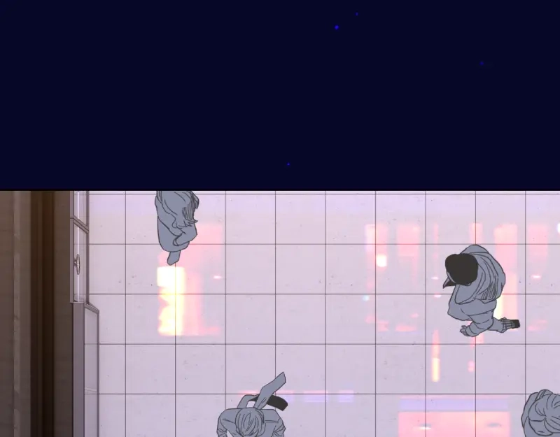 《游戏，未结束》44.tears 第18页