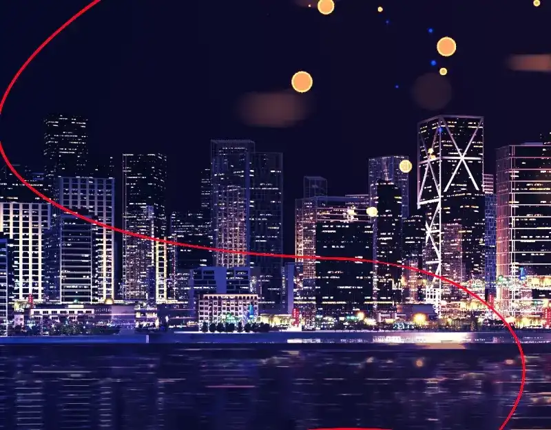 《游戏，未结束》45.唯有你… 第32页