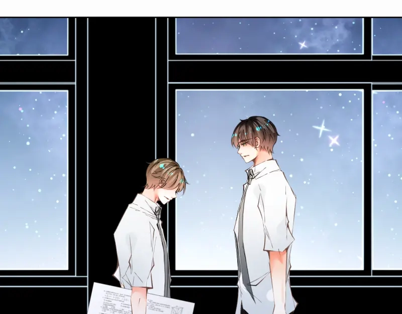 《游戏，未结束》49. With you 第3页