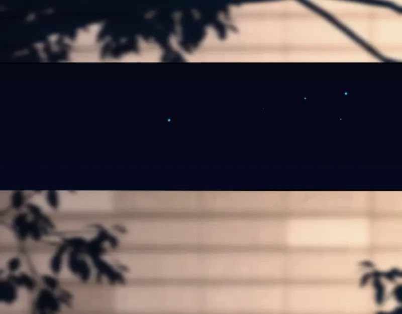 《游戏，未结束》50.你眼中的星空 第4页
