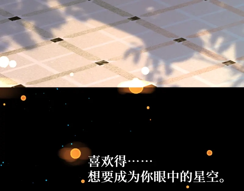 《游戏，未结束》50.你眼中的星空 第40页