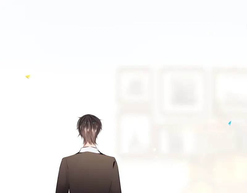 《游戏，未结束》59.无法用语言表达 第37页