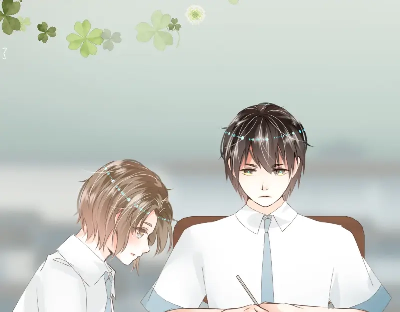 《游戏，未结束》6.limited sky 第24页