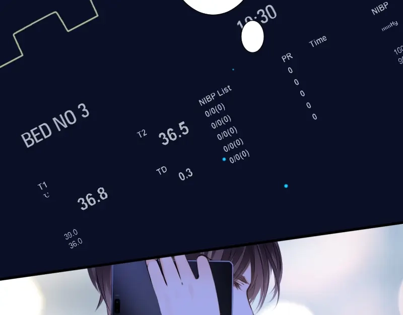 《游戏，未结束》61.恋人失格 第49页