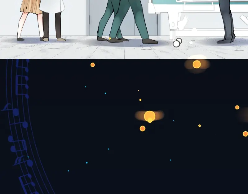 《游戏，未结束》64.Miracles may 第29页