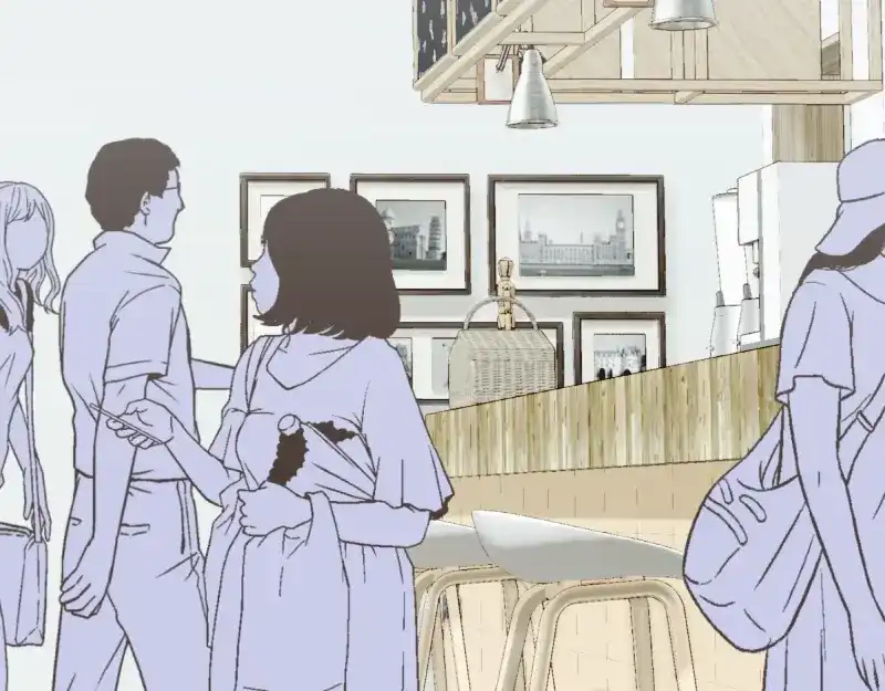 《游戏，未结束》66.让我在你身边 第78页