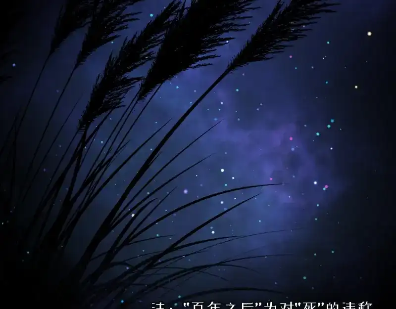 《游戏，未结束》71.时过百年光阴境迁的你和我 第68页