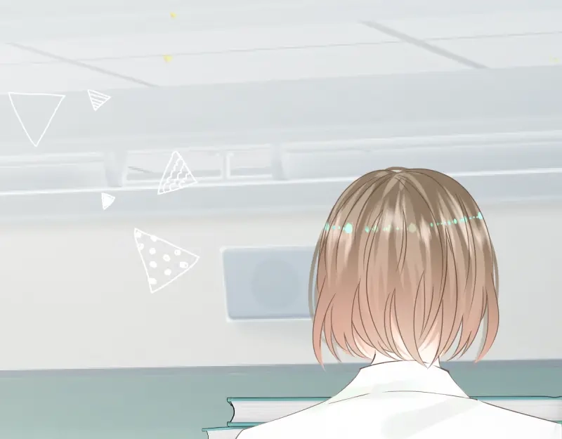《游戏，未结束》8.RADIANT MIND 第27页