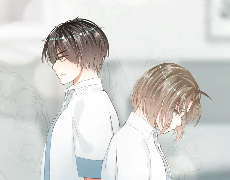 《游戏，未结束》9.Adonis 第53页