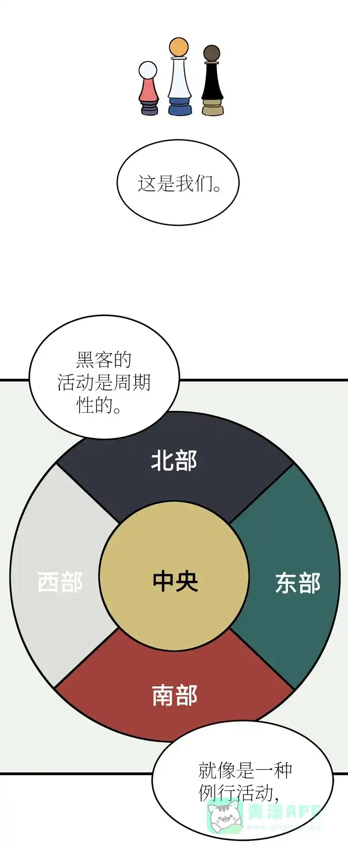 《右眼看到的世界》第23话 第38页