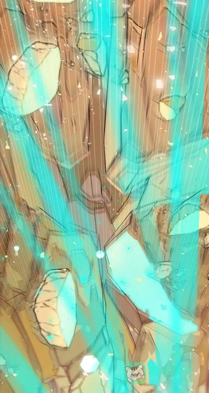 《右眼看到的世界》第3话 第42页