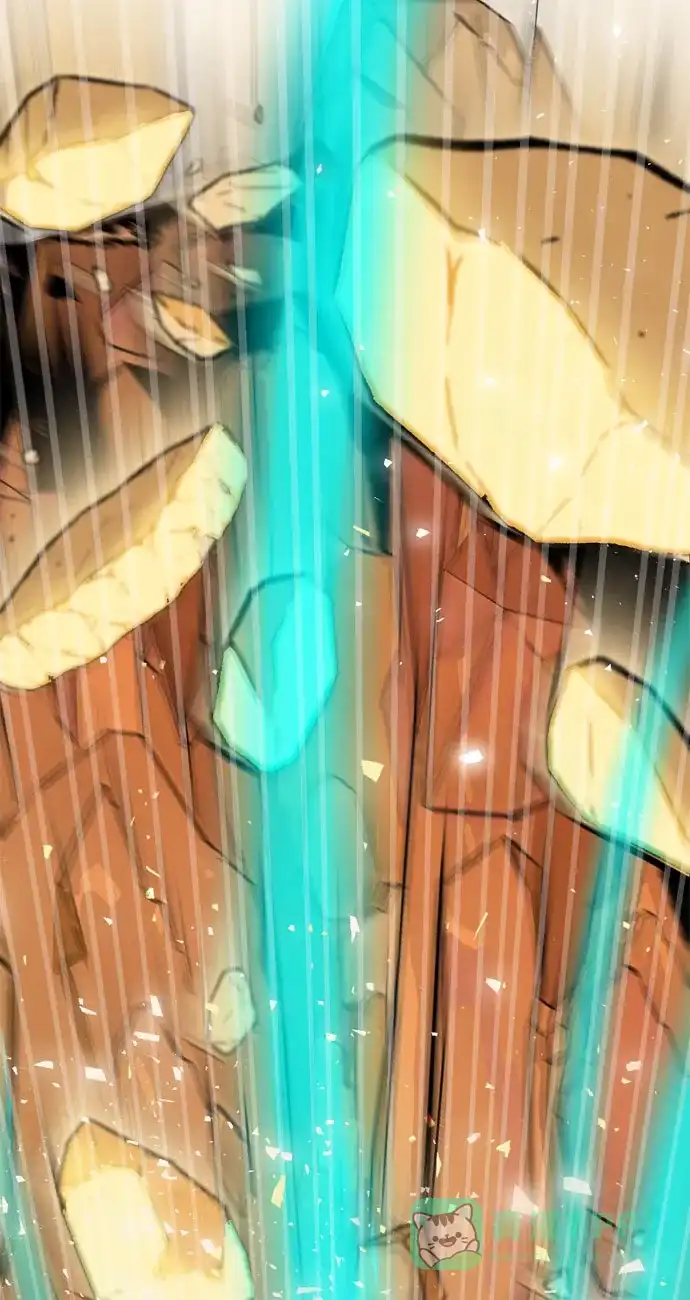 《右眼看到的世界》第3话 第41页