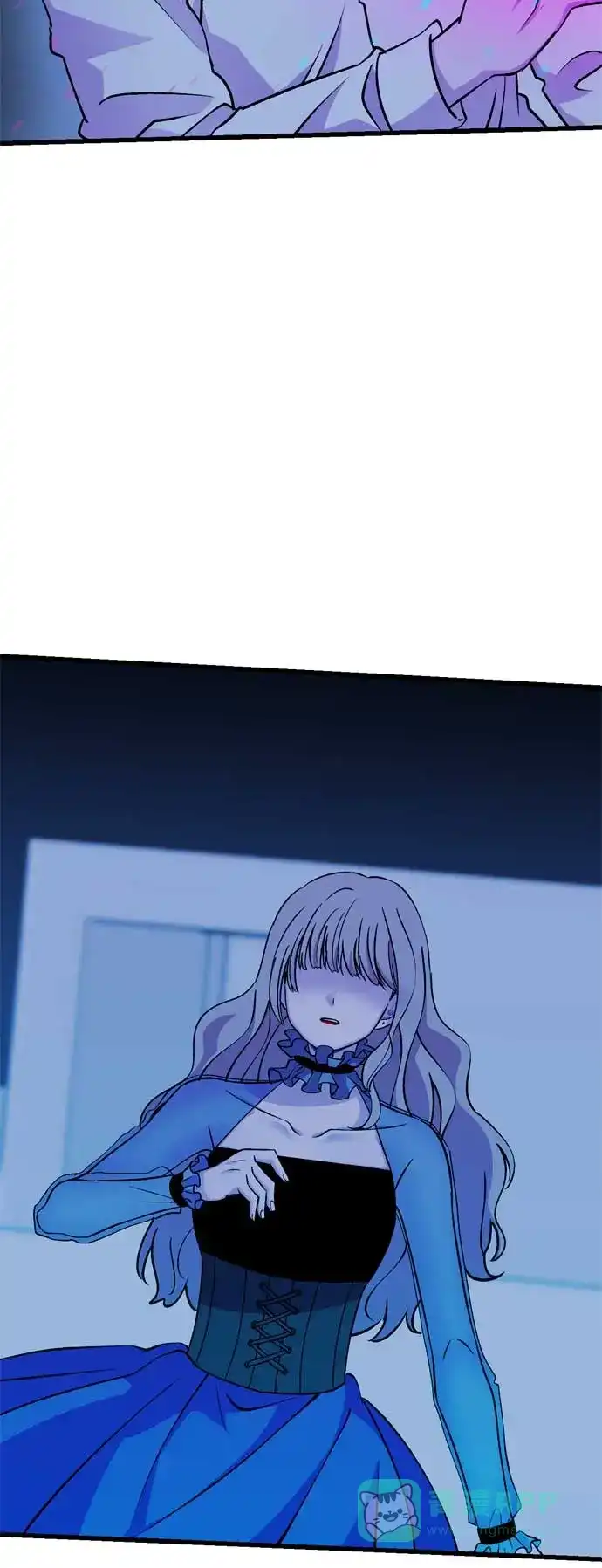 《右眼看到的世界》第33话 第52页