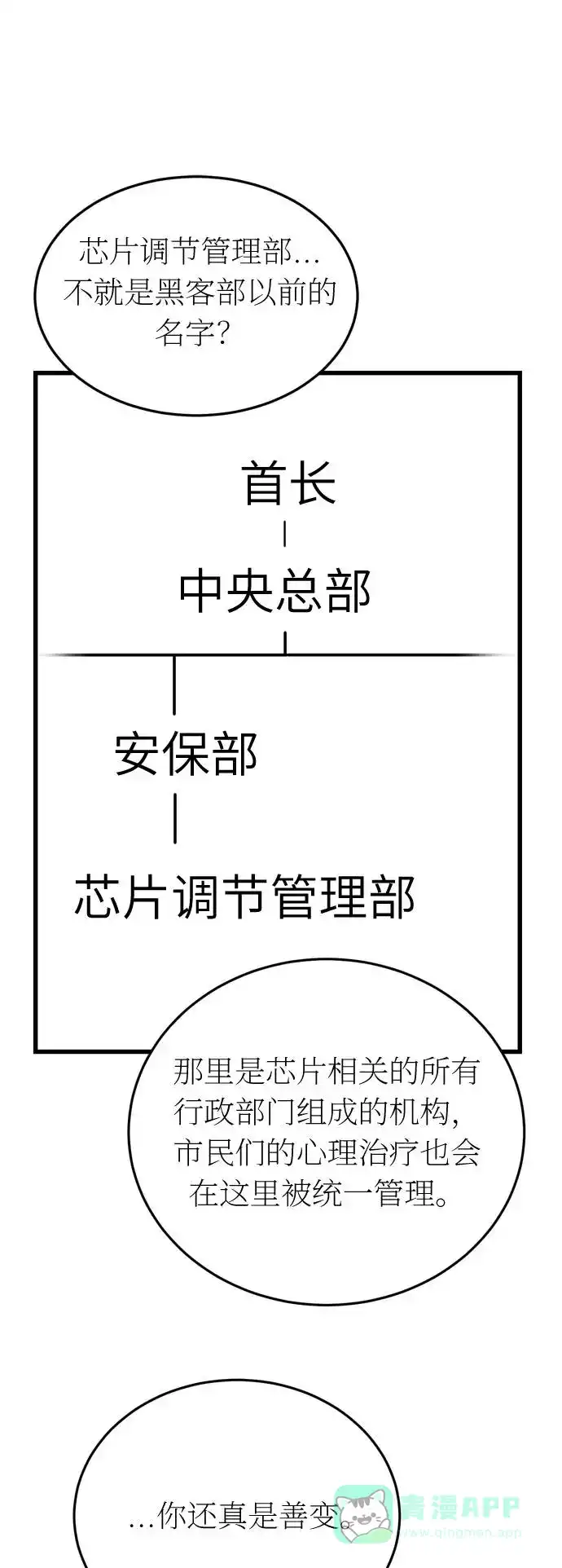 《右眼看到的世界》第34话 第49页