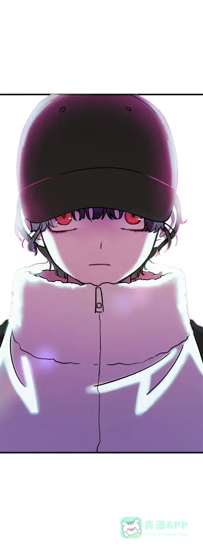 《右眼看到的世界》第36话 第77页