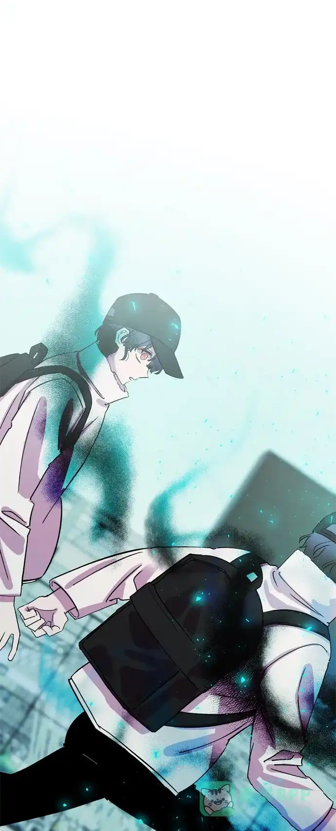 《右眼看到的世界》第37话 第54页