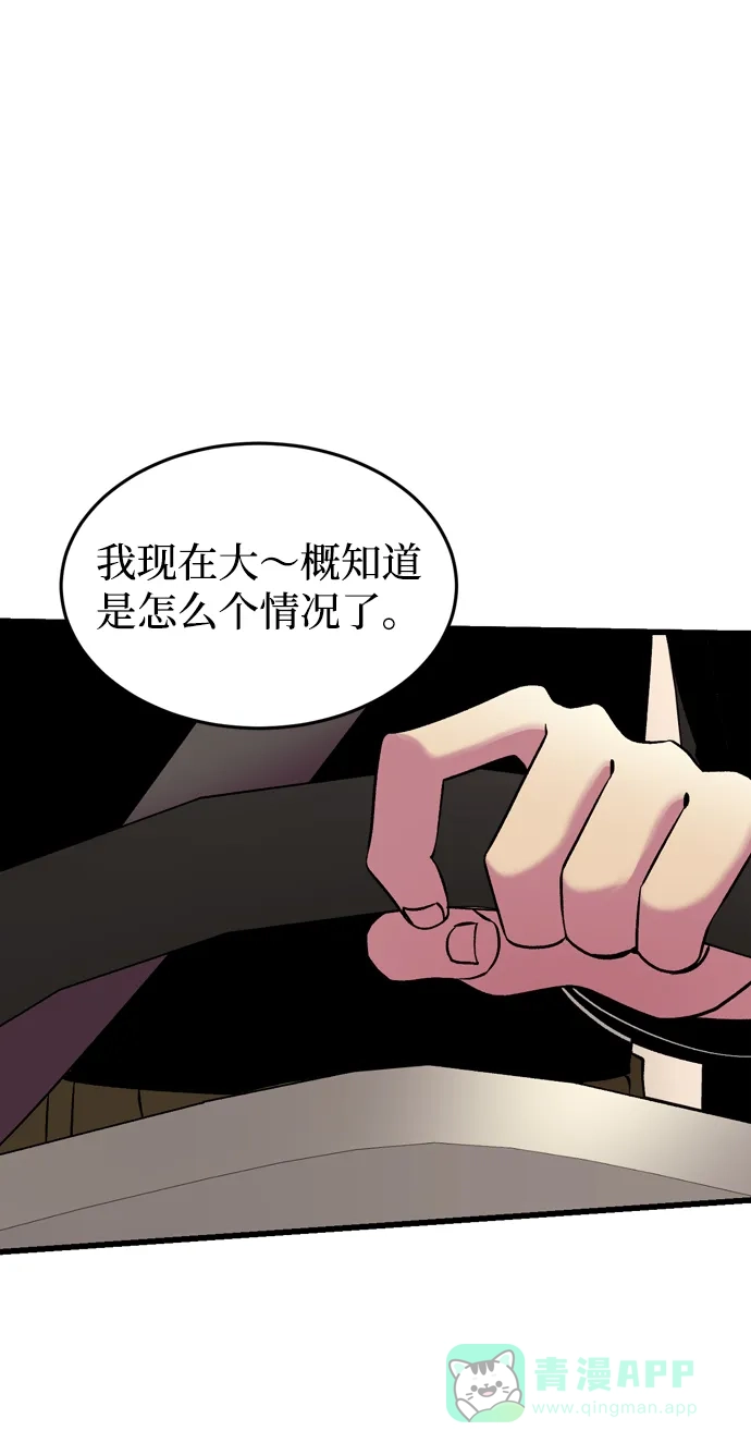 《右眼看到的世界》第47话 第41页