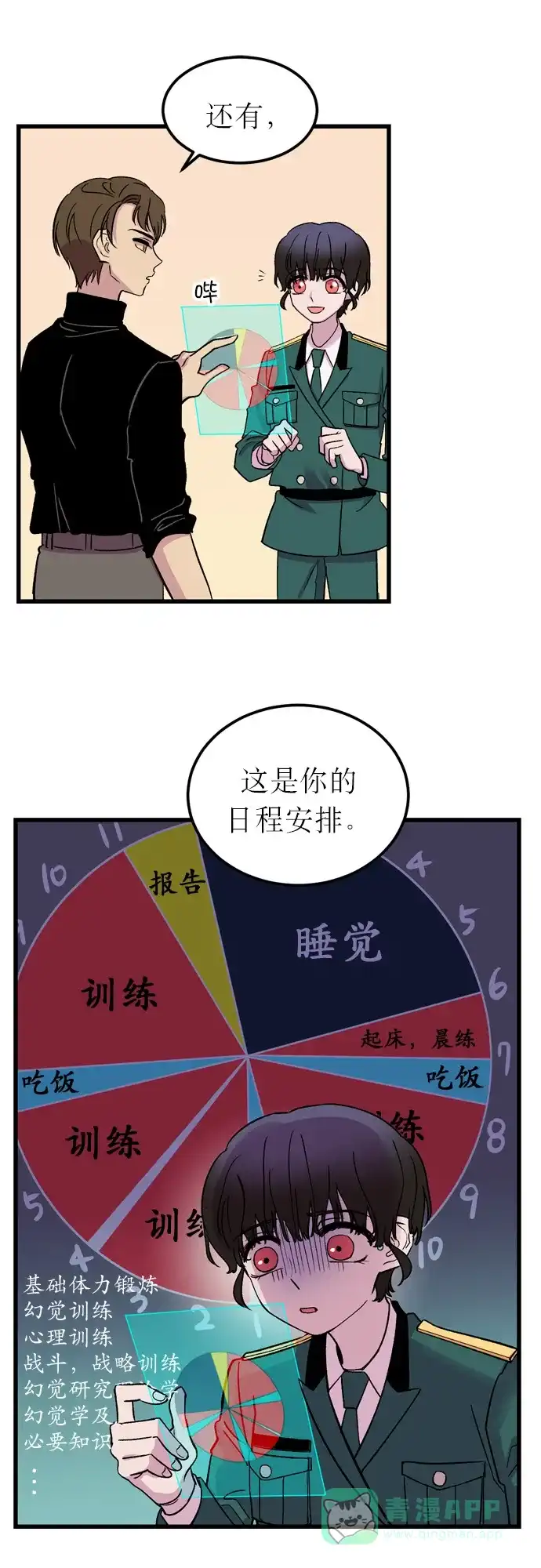 《右眼看到的世界》第5话 第24页