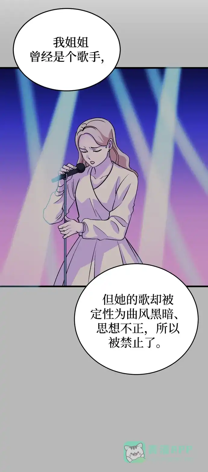 《右眼看到的世界》第53话 第32页