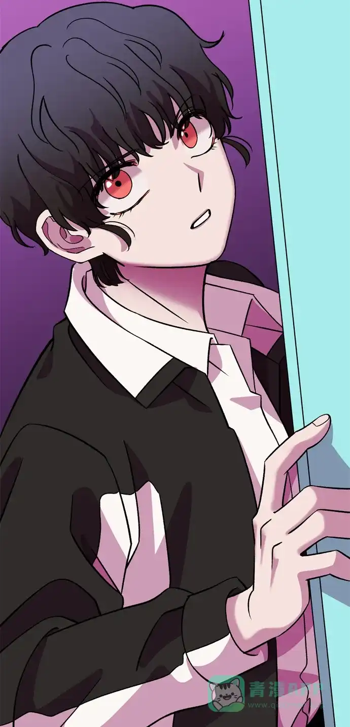 《右眼看到的世界》第59话 第9页