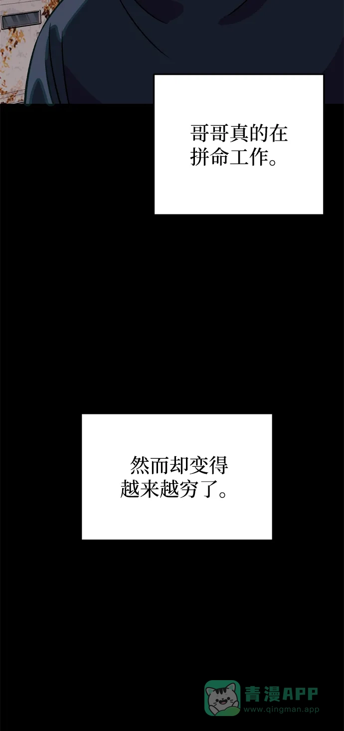 《右眼看到的世界》第62话 第63页