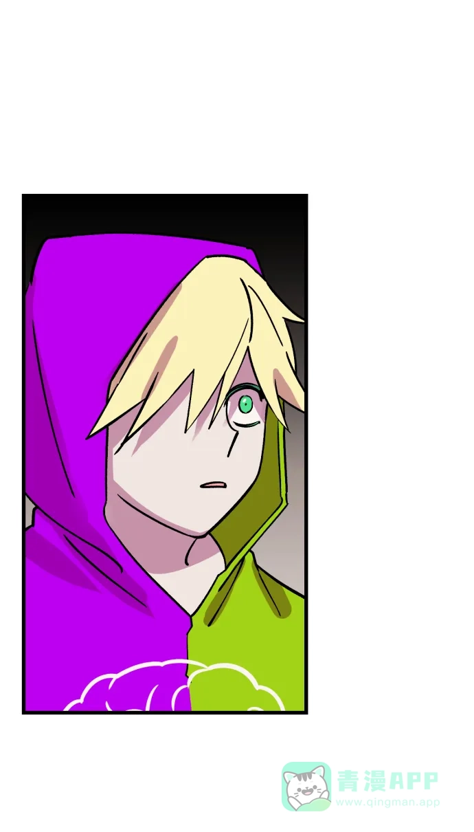 《右眼看到的世界》第65话 第30页