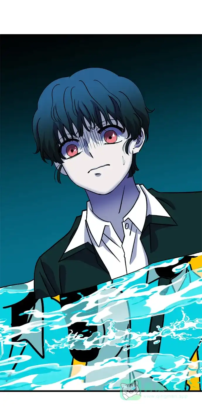 《右眼看到的世界》第66话 第48页