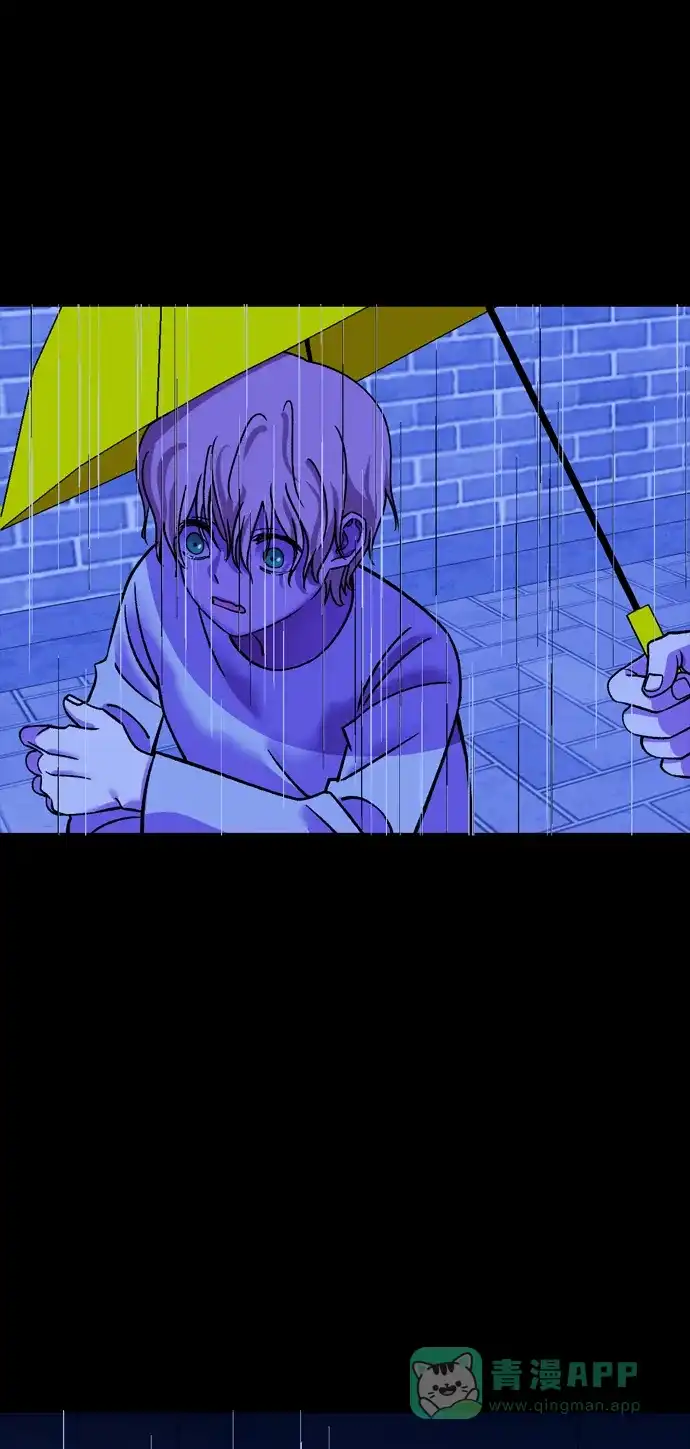 《右眼看到的世界》第68话 第38页