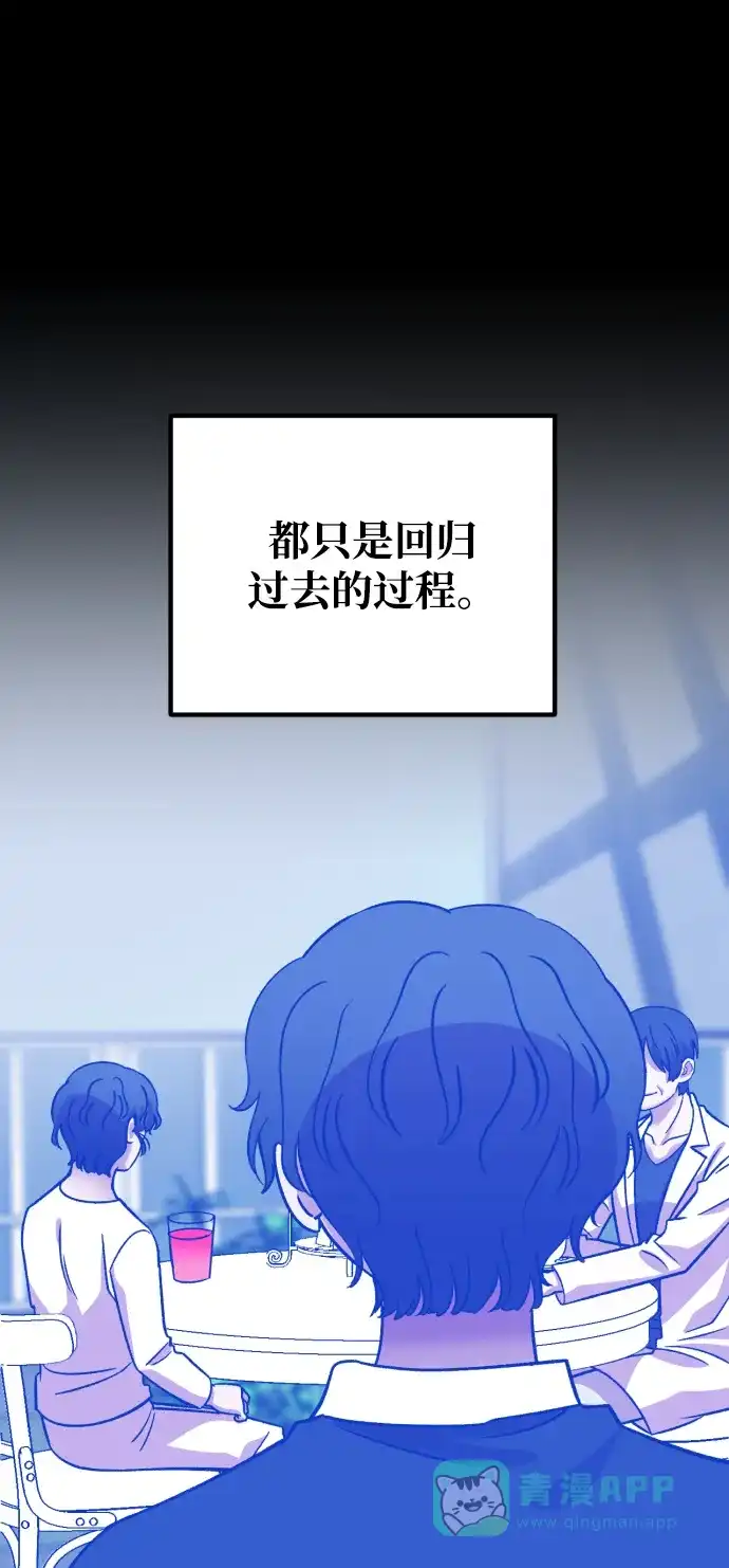 《右眼看到的世界》第74话 第68页