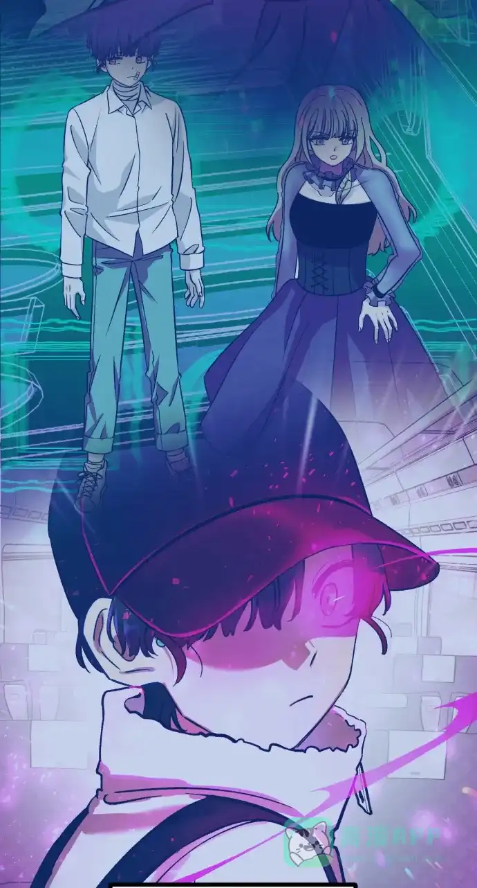 《右眼看到的世界》第74话 第62页