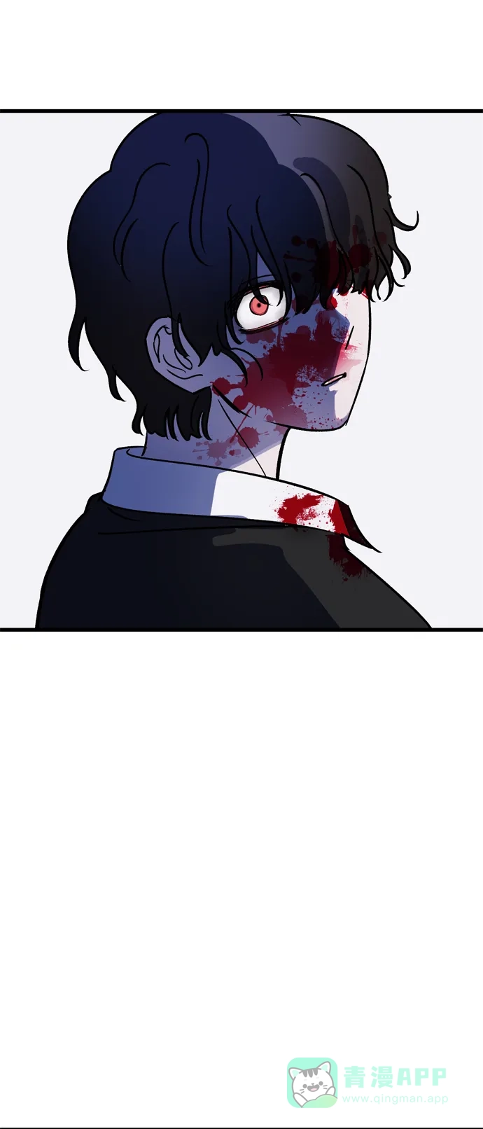 《右眼看到的世界》第75话 第83页