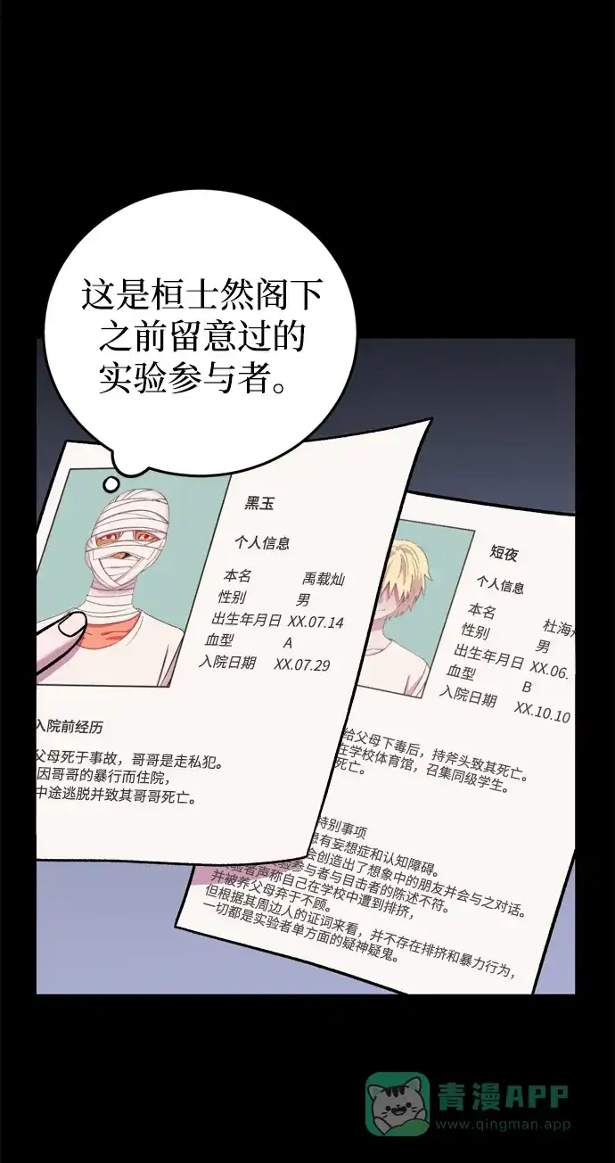 《右眼看到的世界》第76话 第24页