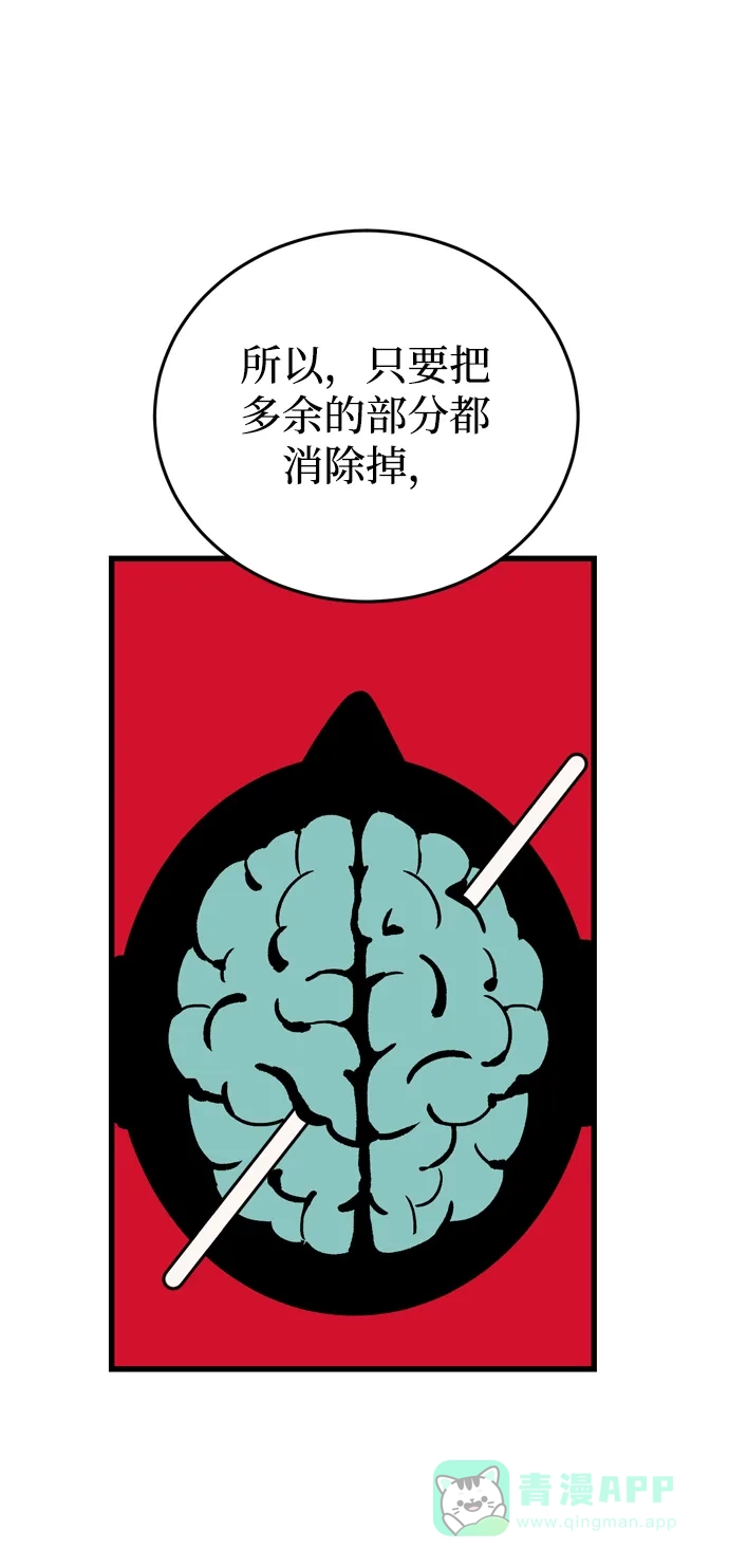 《右眼看到的世界》第80话 第17页