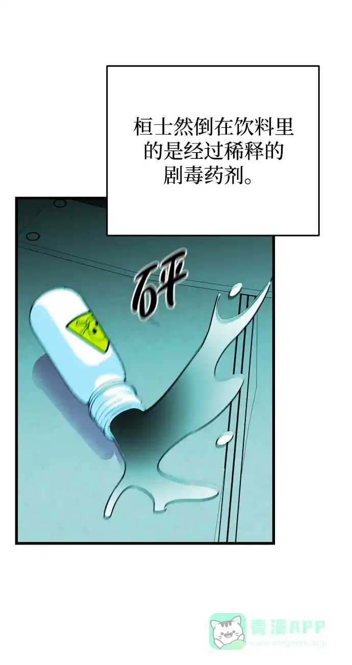 《右眼看到的世界》番外 第80页
