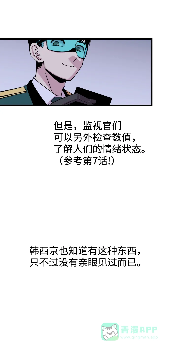 《右眼看到的世界》【免费】后记 第82页