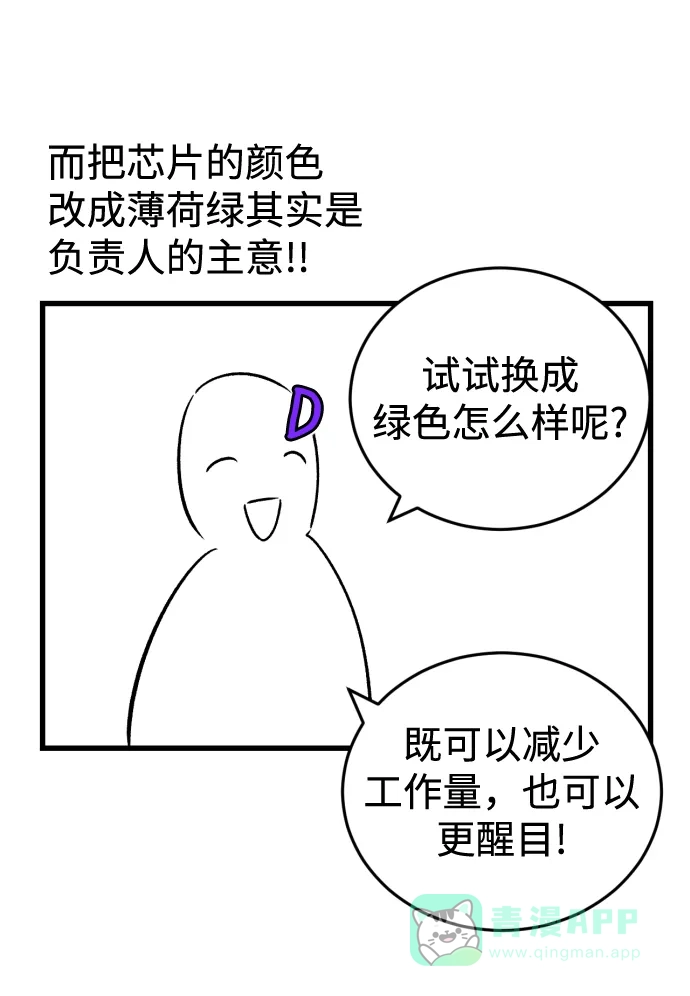 《右眼看到的世界》【免费】后记 第176页