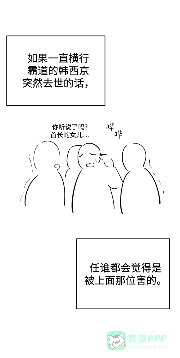 《右眼看到的世界》【免费】后记 第104页