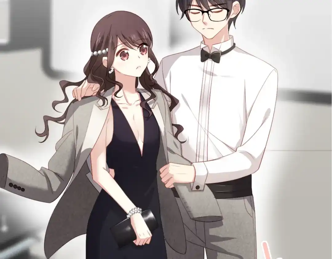 《与爱有关》第35话 暗藏玄机 第6页