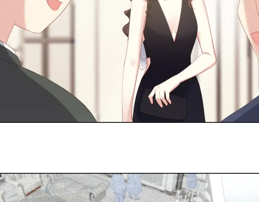 《与爱有关》第36话 强强对决 第9页