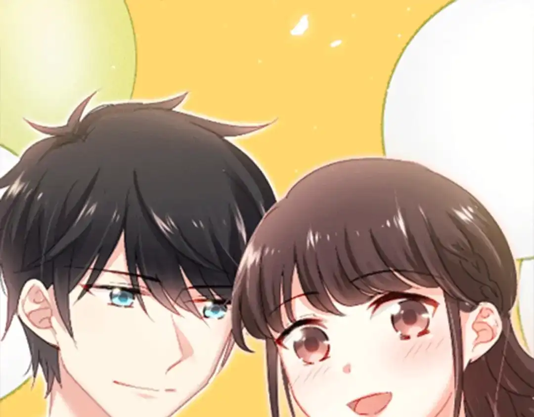 《与爱有关》第39话 竞争 第1页